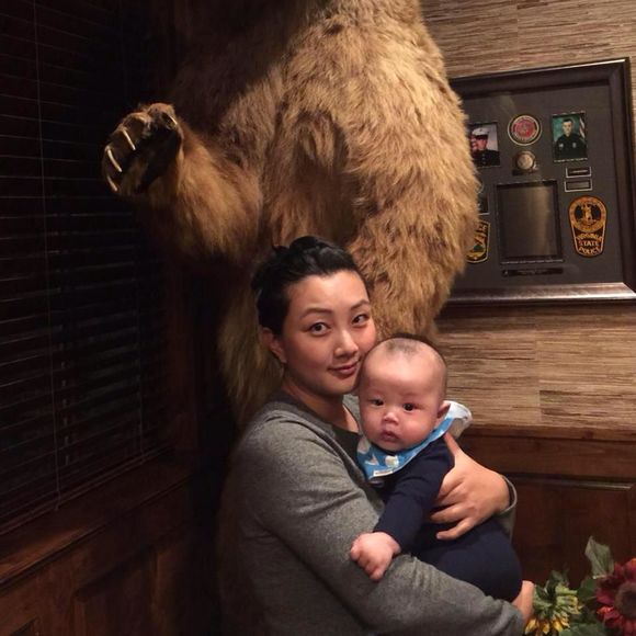 Meet your Posher, Jing - Picture 1 of 1